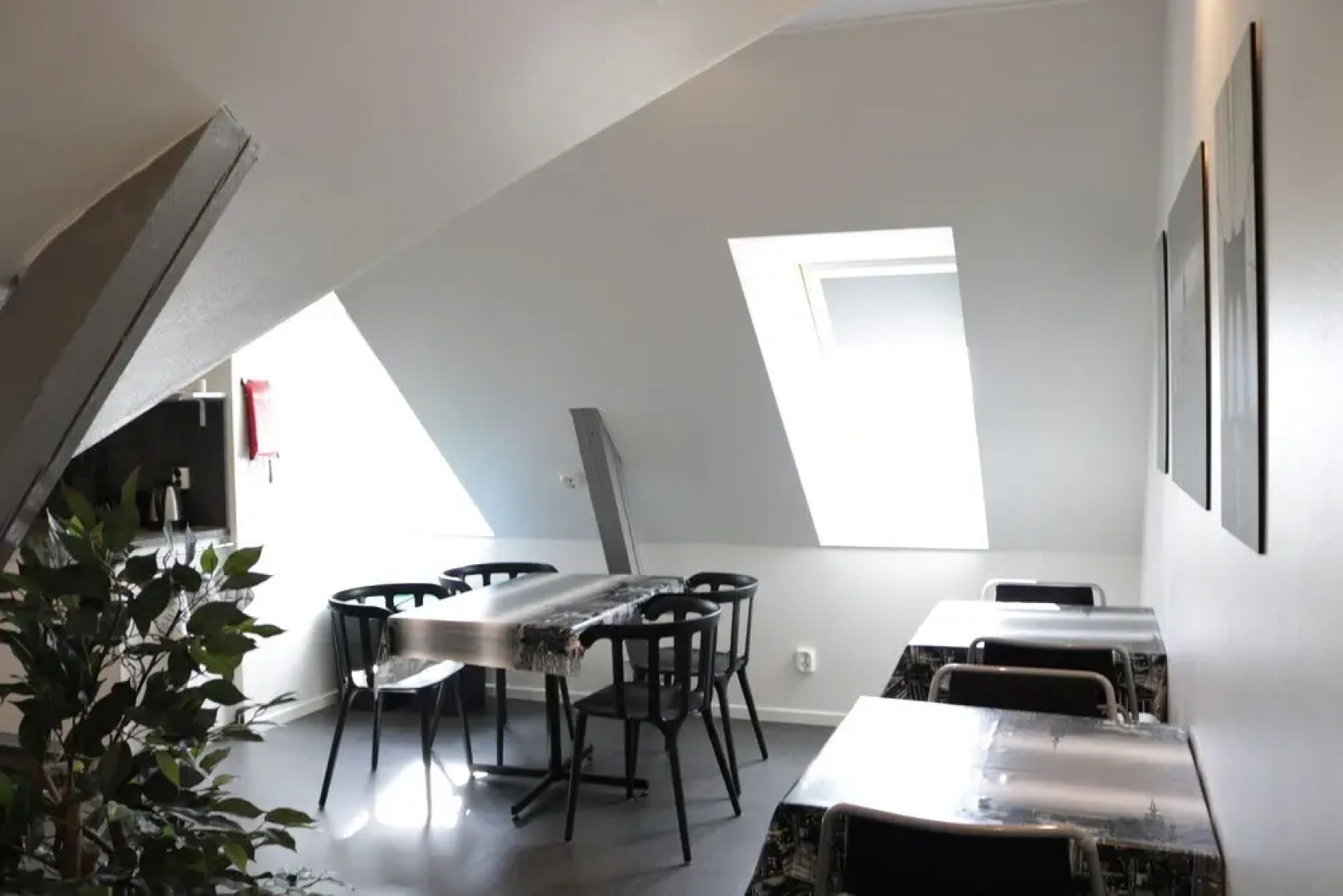 Kärraton Vandrarhem