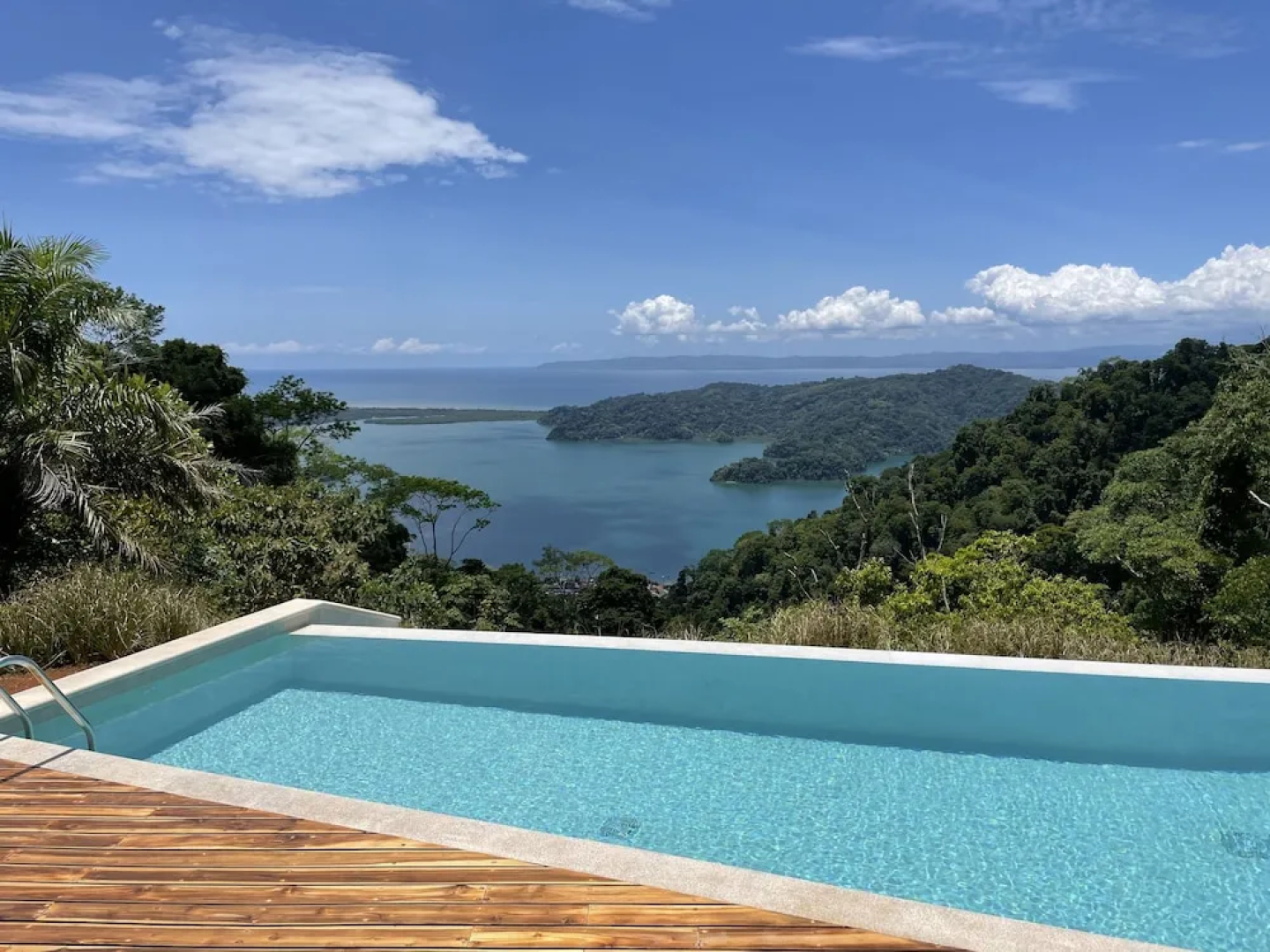 Cielo Lodge