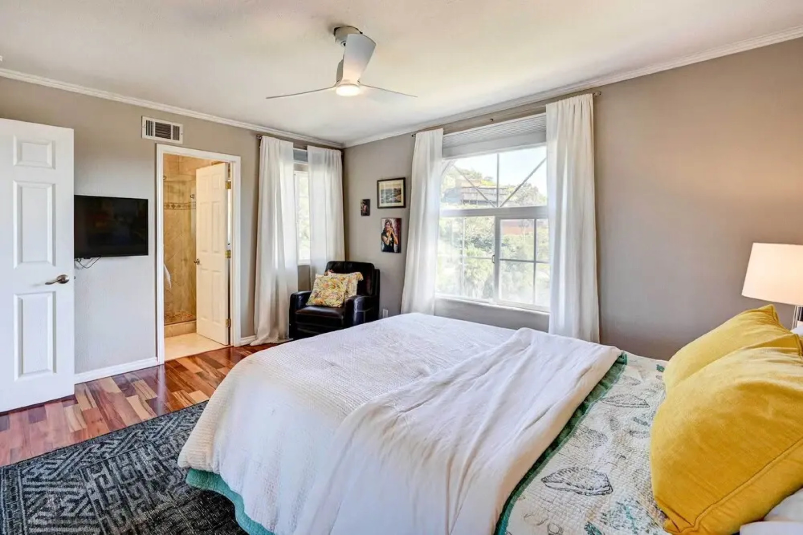 Spacious La Mesa Vacation Home w/ Shared Hot Tub!