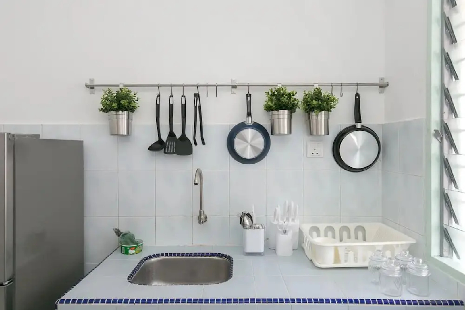 Eastern Court 22 by Sanguine