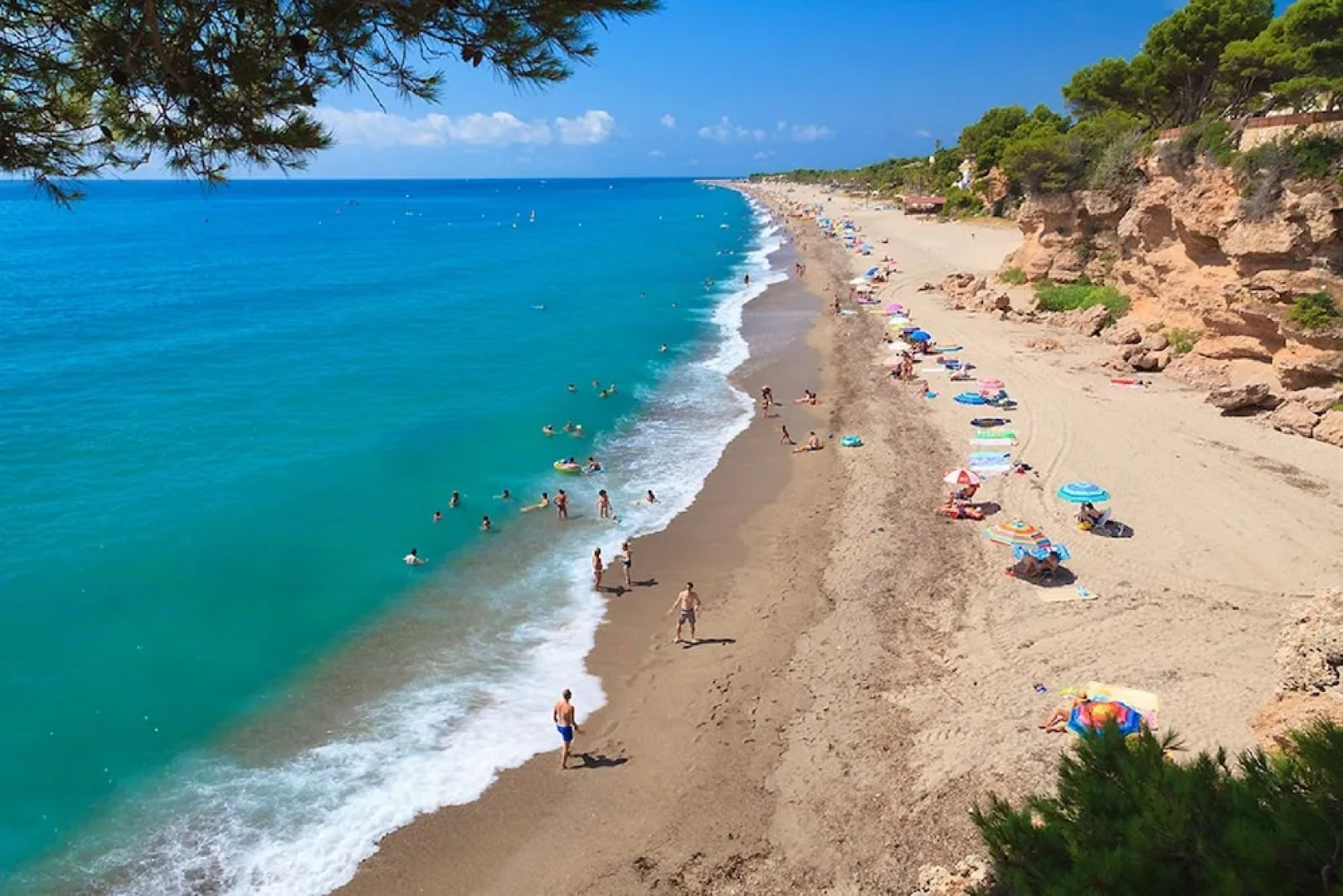 UHC Panoramic Family Complex