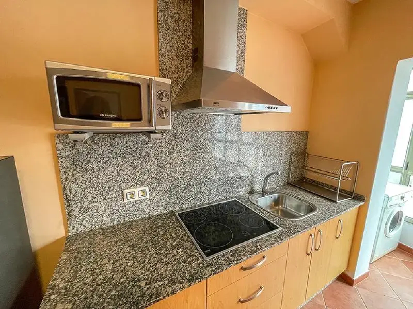 Apartamentos Portonovo Playa 3000
