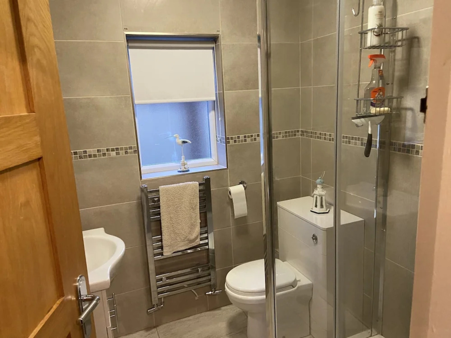 1-bedroom Apartment Sleeps 4, Parking