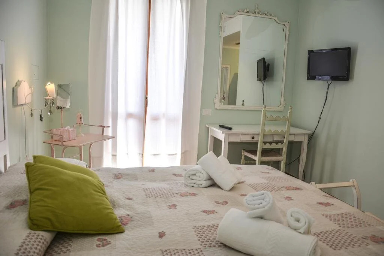 Locanda Bella Italia