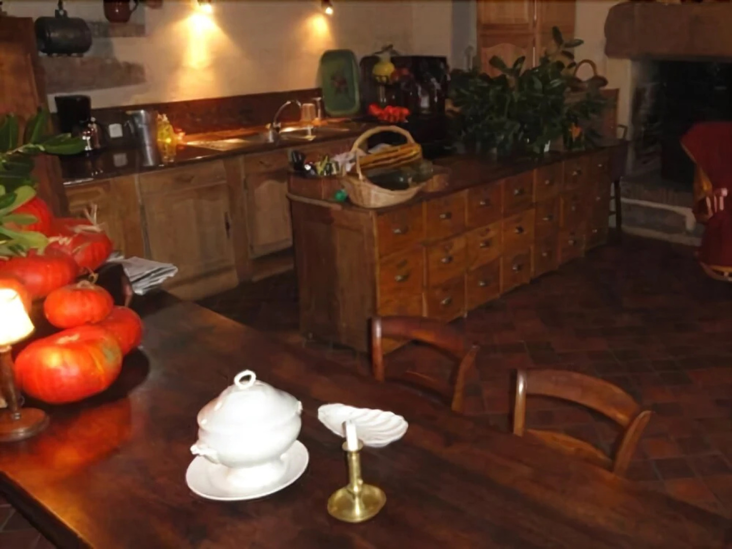 Manoir de la Branche