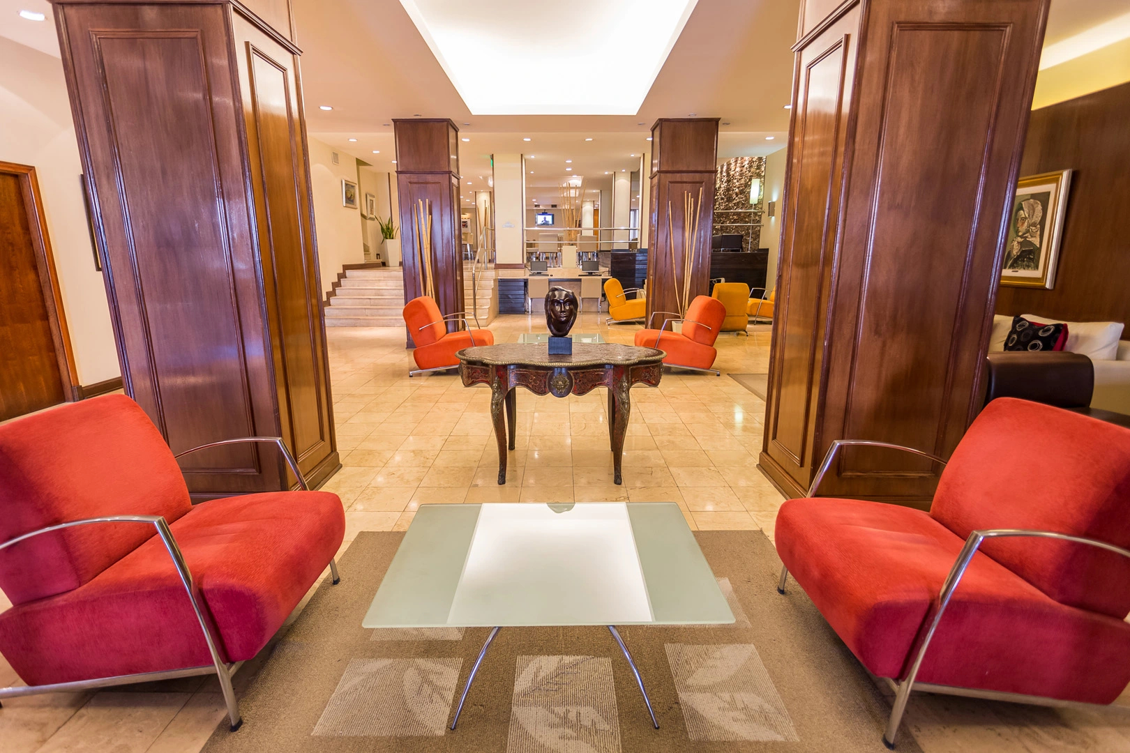 Gran Hotel Dora