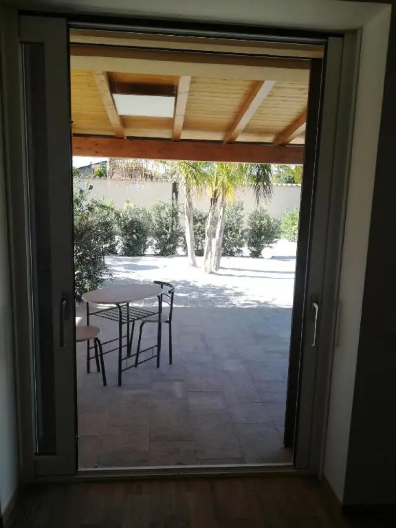 A Due Passi Dal Sole