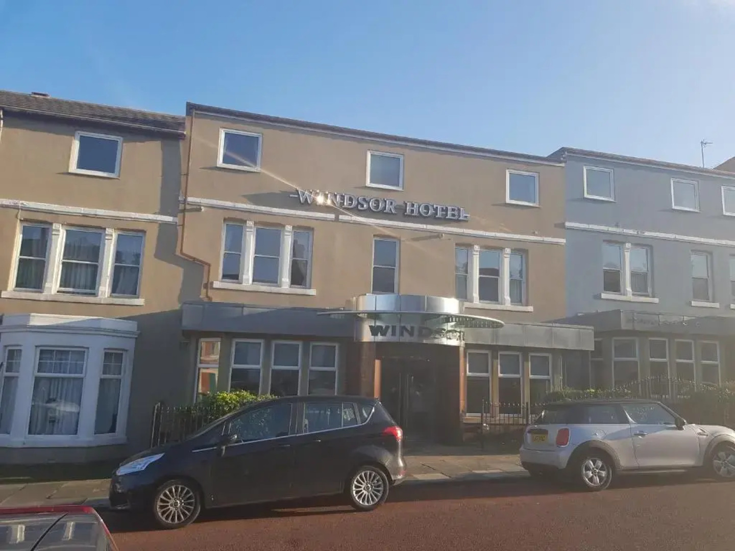 Windsor Hotel