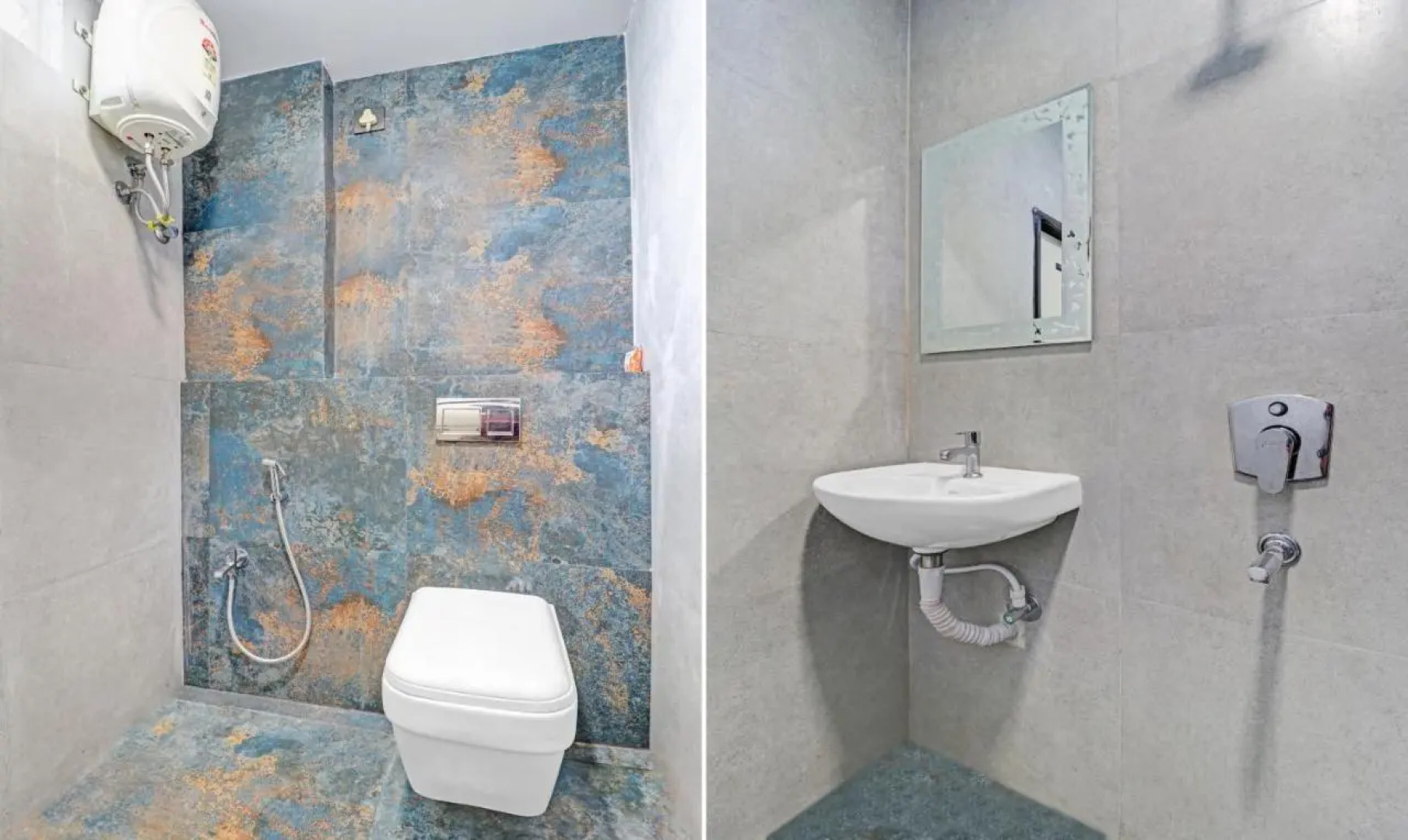 Treebo Seabreeze Comforts