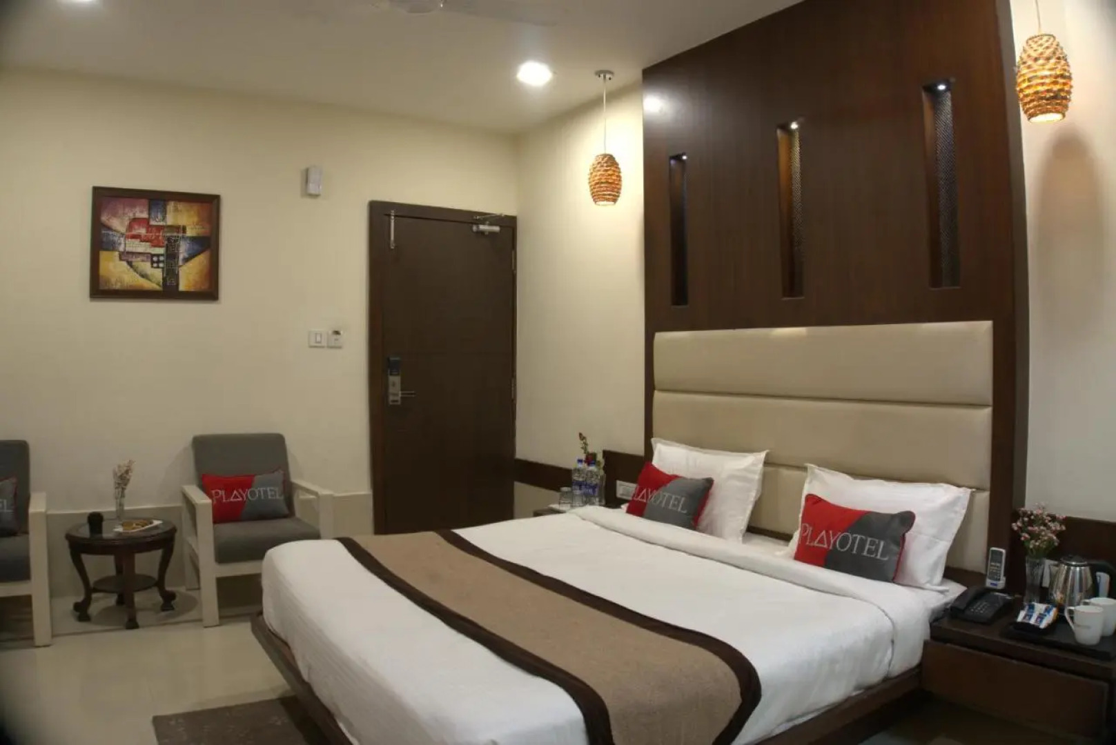 Playotel Inn Anmol Classic