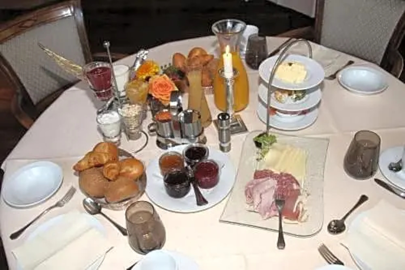 Felsenkeller Coppenbrügge