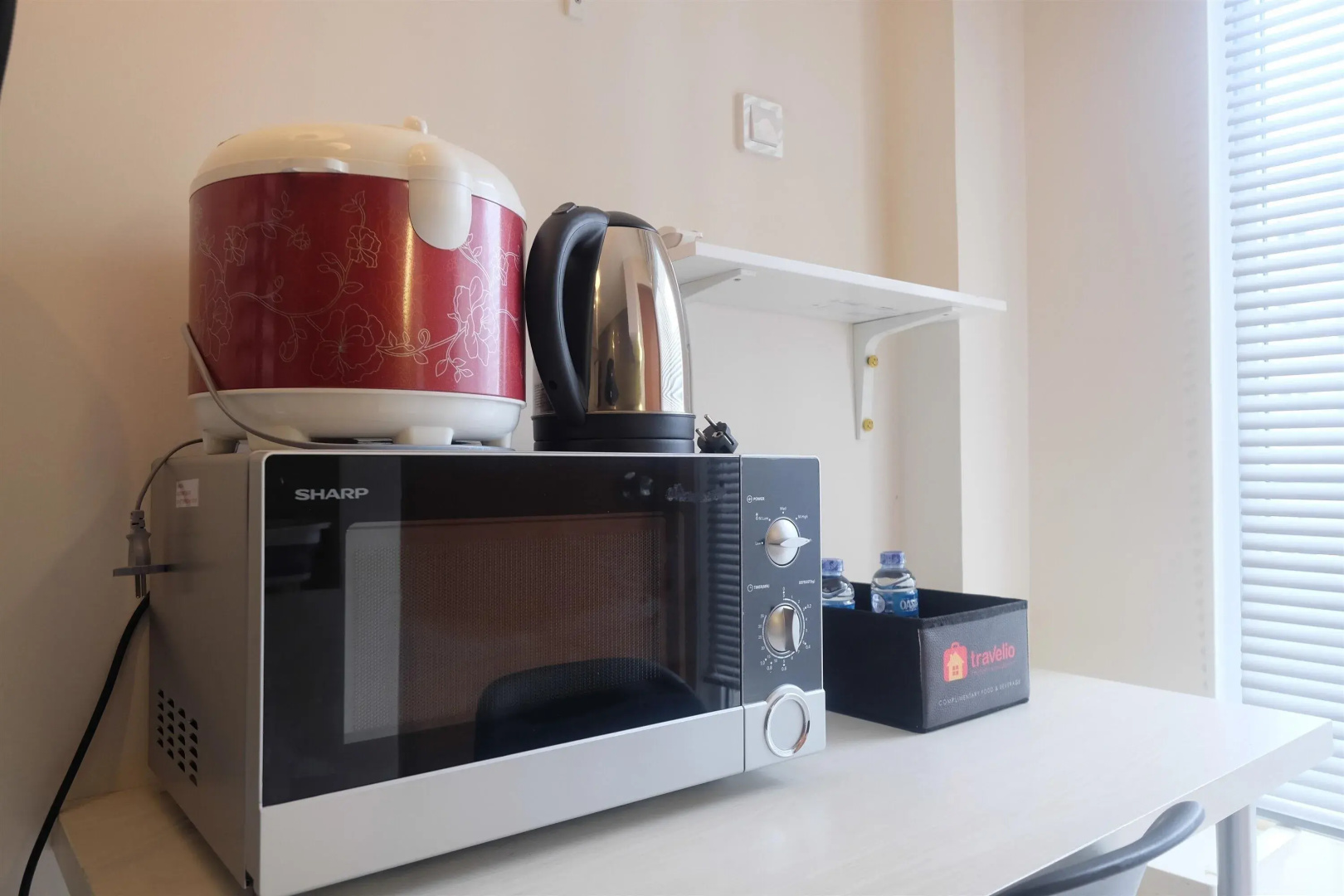 Homey And Simply Studio At Cinere Resort Apartment