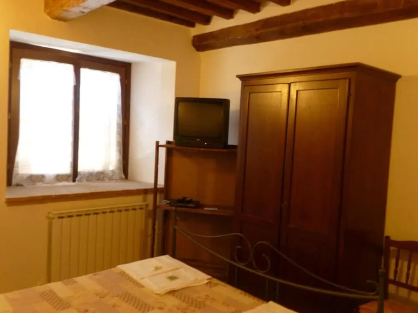 Agriturismo Il Pioppo