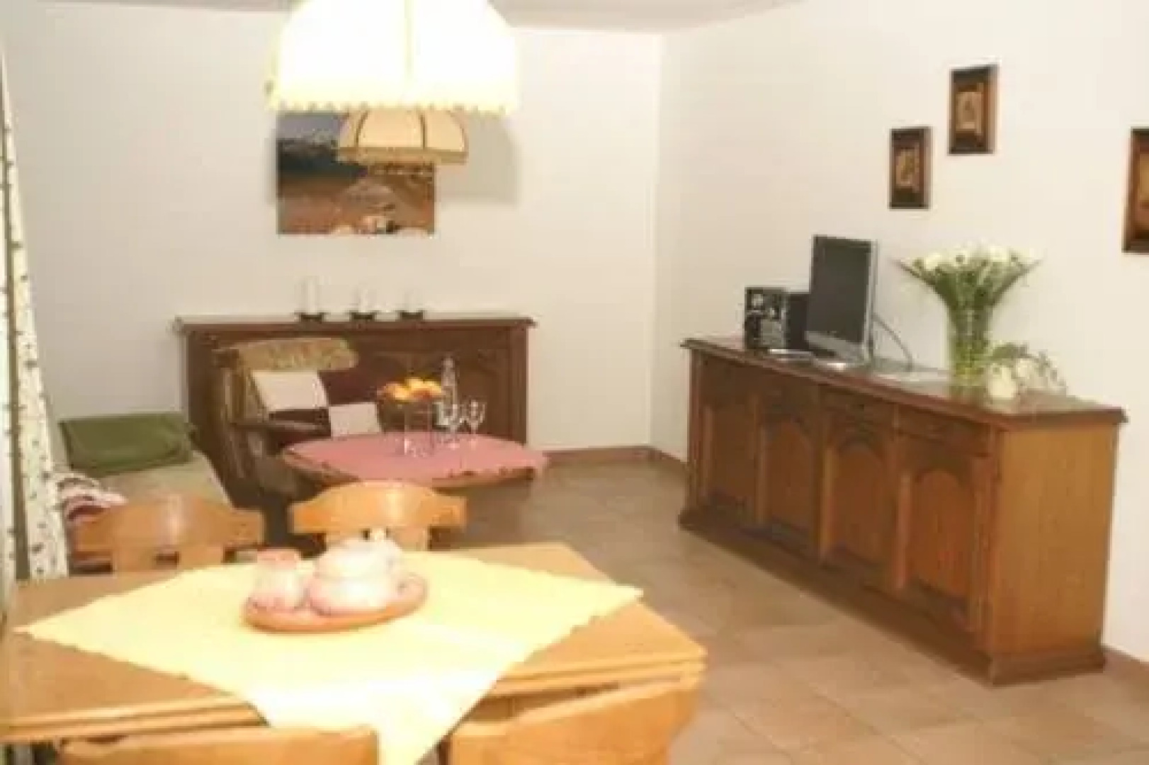 Landhotel Alte Tränke