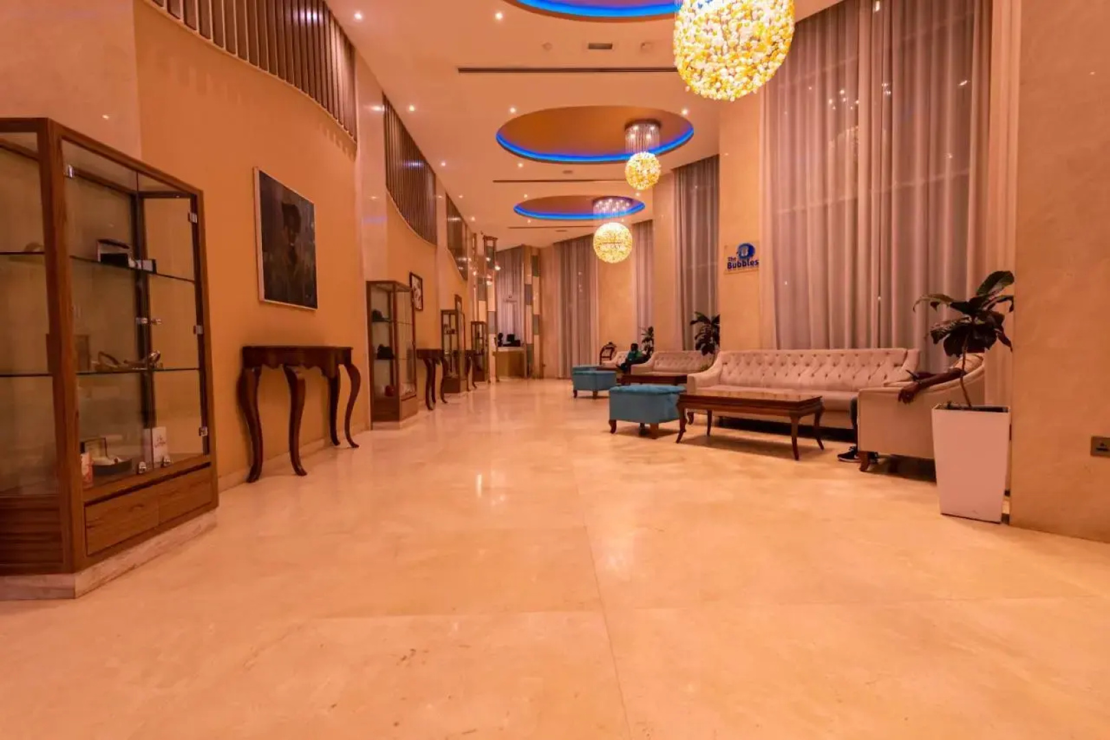 Juba Landmark Hotel