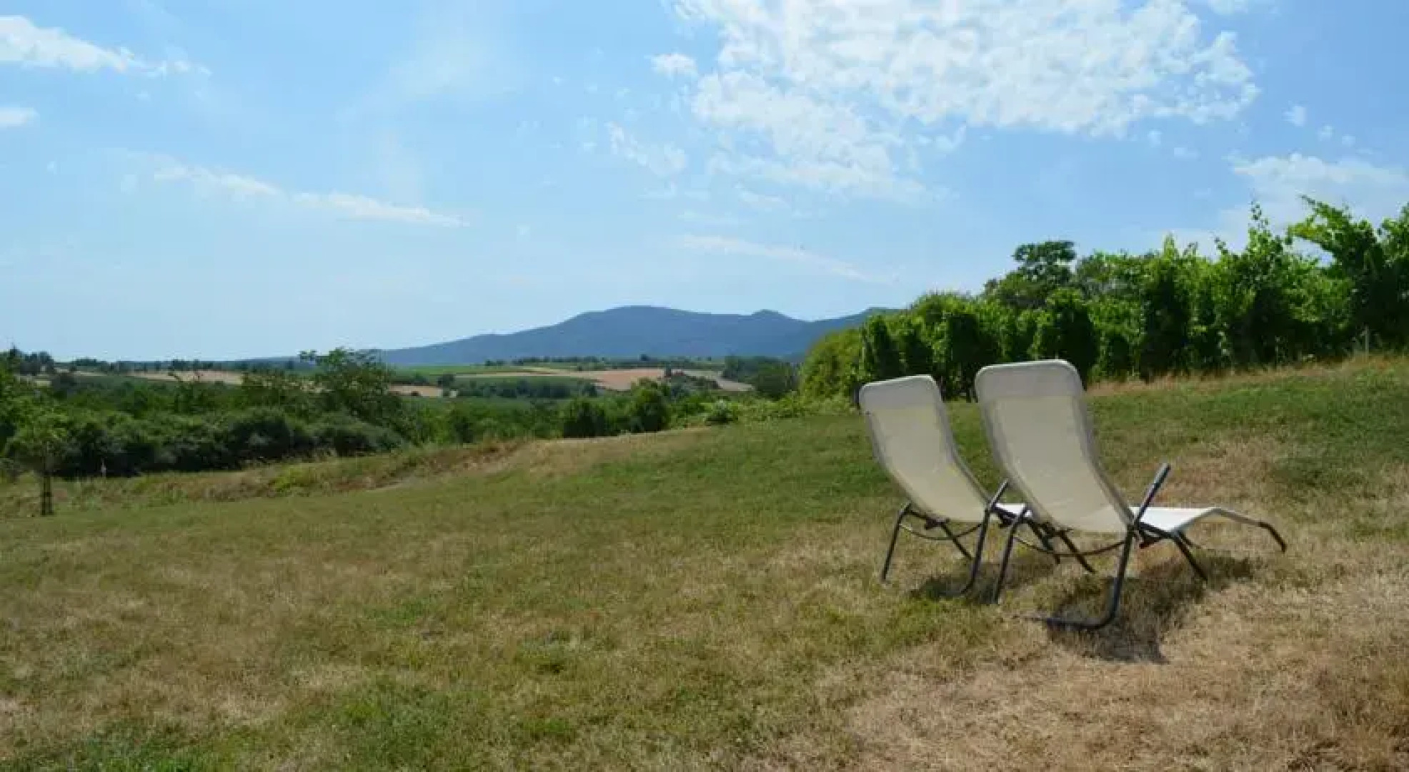 Les Hauts de Rosheim