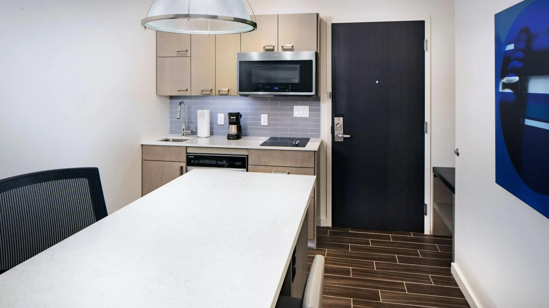 Hyatt House Nashville at Vanderbilt