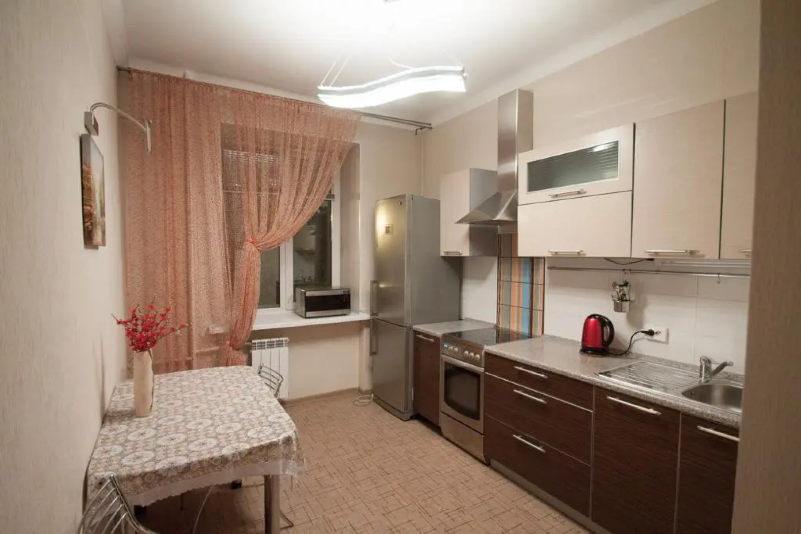 Аврора на проспекте Советский 24