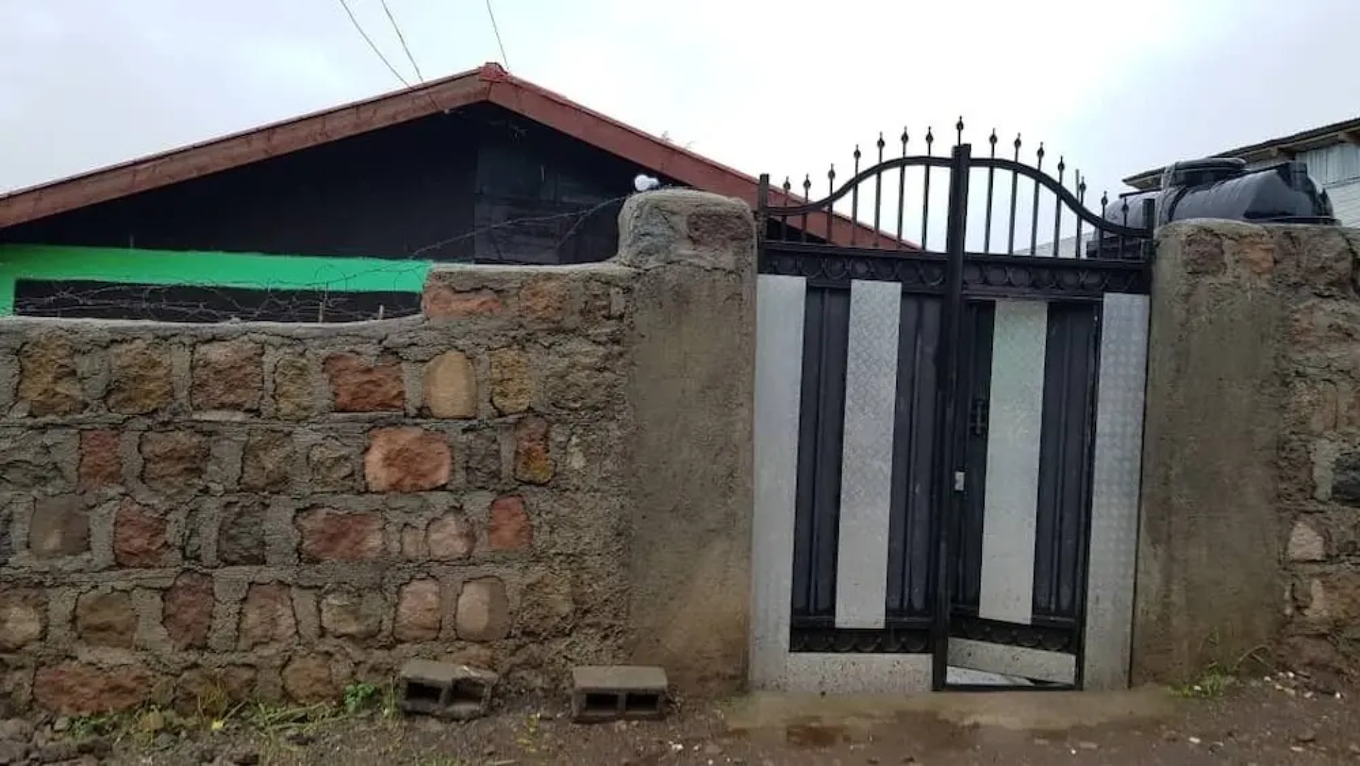 Abrham Lalibela Home Stay