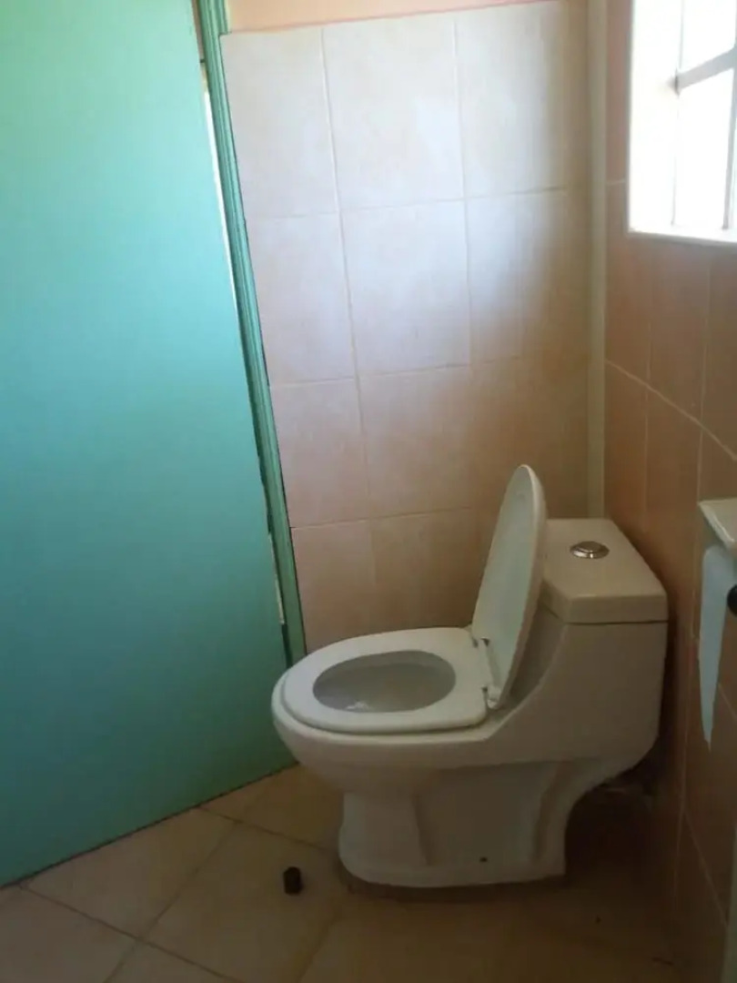 Bishop Muge Guest House & Conference