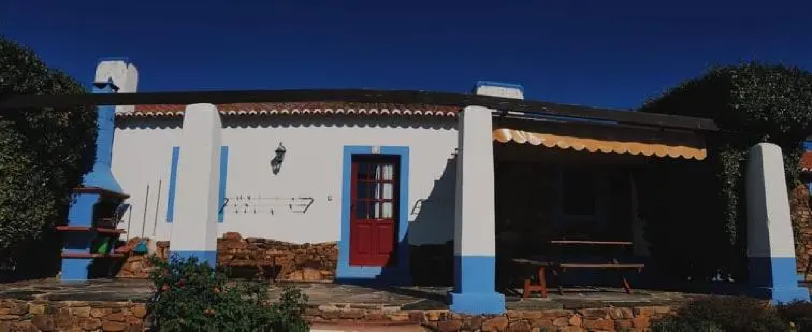 Quinta do Sardanito de Tras