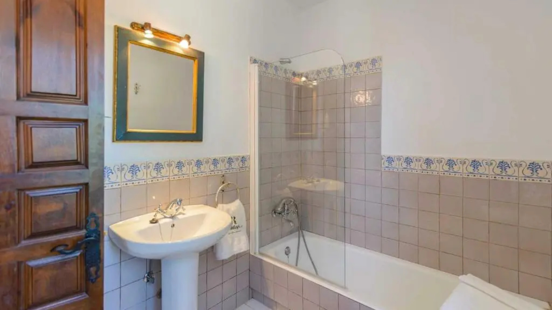 Casa Piedras Gaucin by Ruralidays