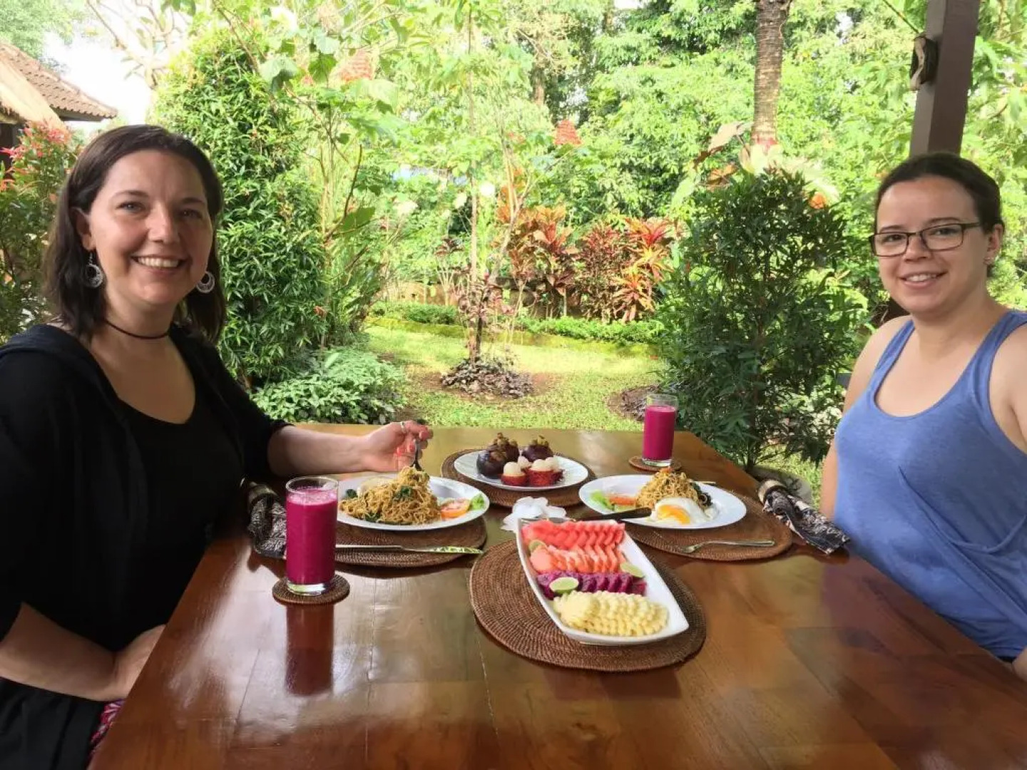 Villa Alam Surya Ubud