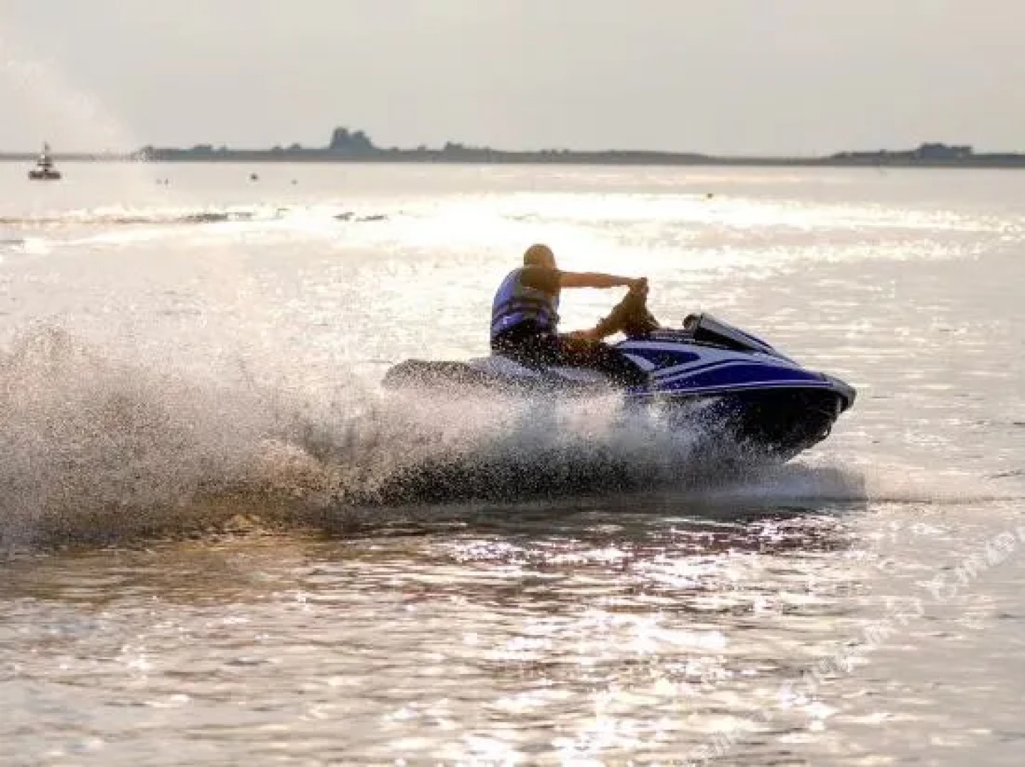 Hongze Lake Tourist Resort