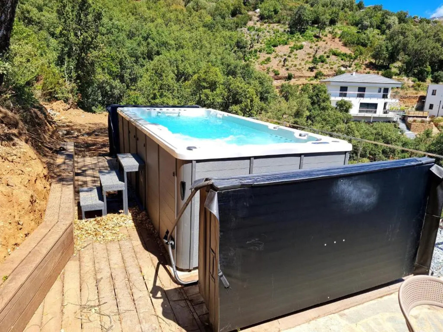 Villa Rocca Bruna, Le Cap Corse 5 Etoiles