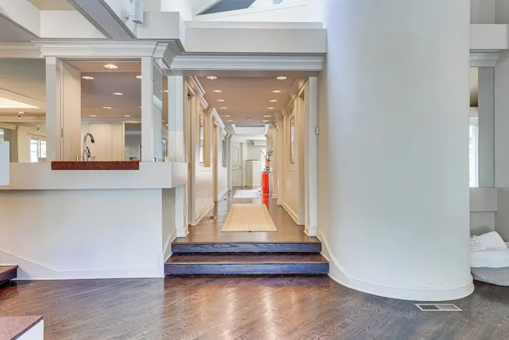 1 Mi to OU! Group Getaway w/ Game Room, Pool
