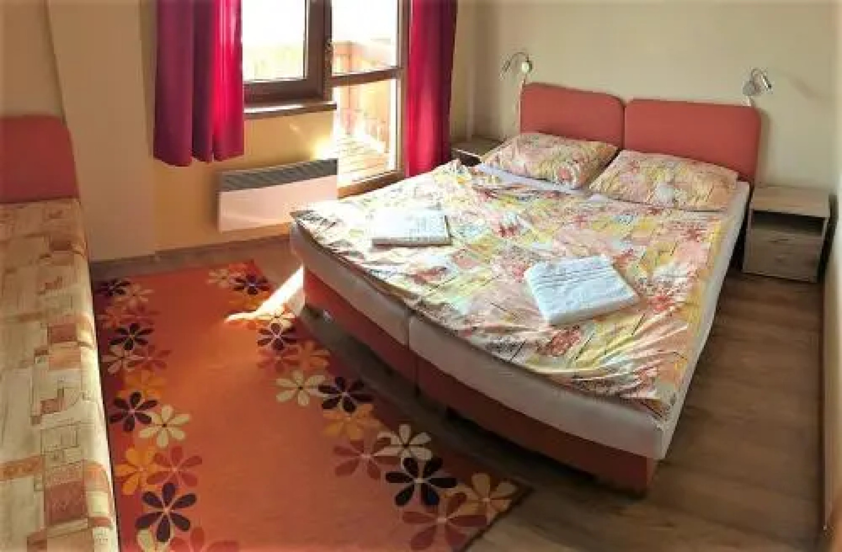 Apartment 20 Kamzík Donovaly