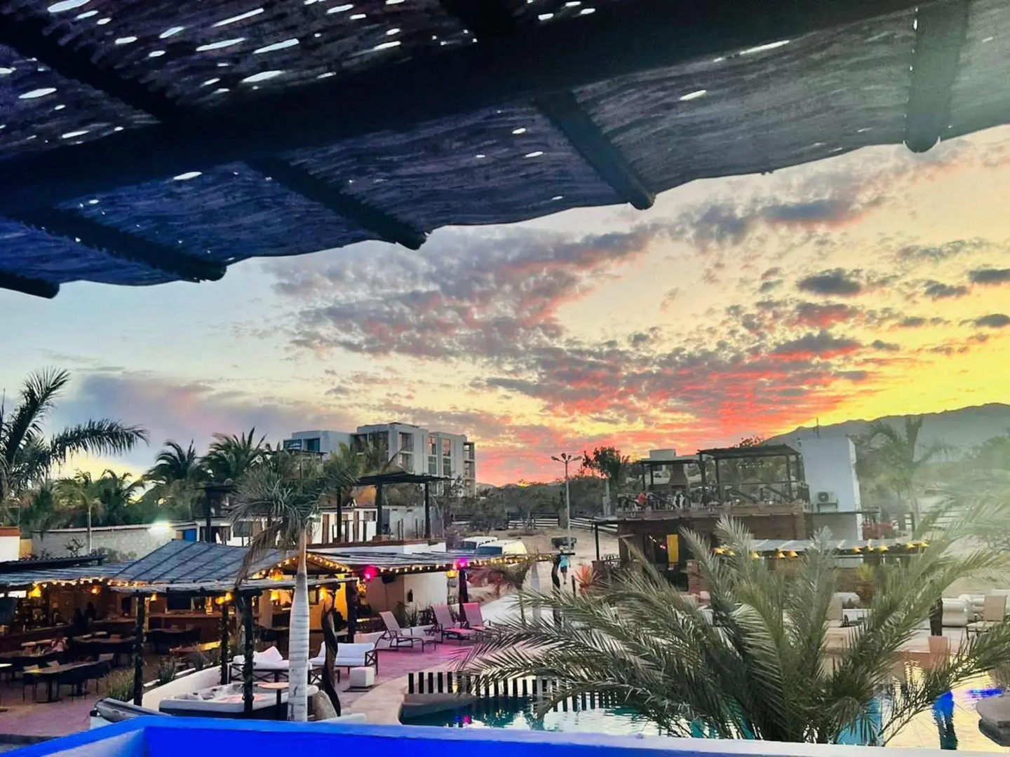Ventana Blue Resort