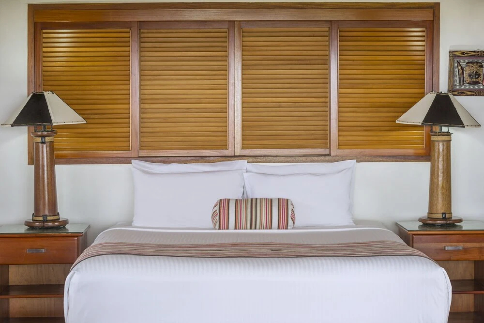 Sea Winds Luxury Villas