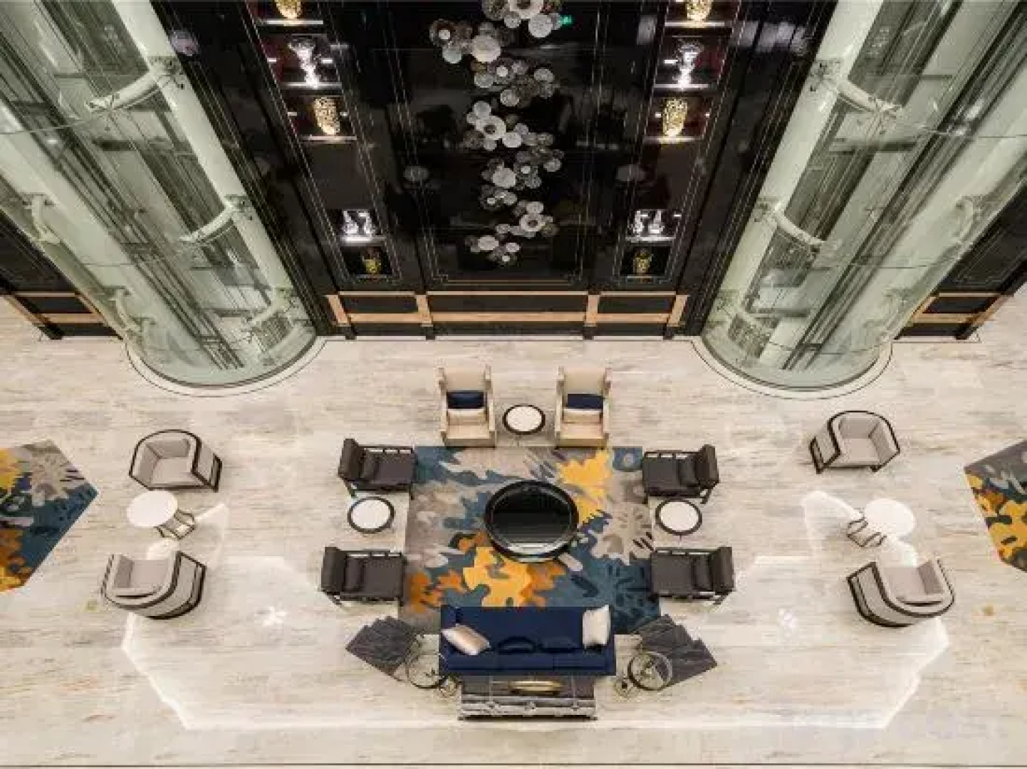 Victoria Hotel