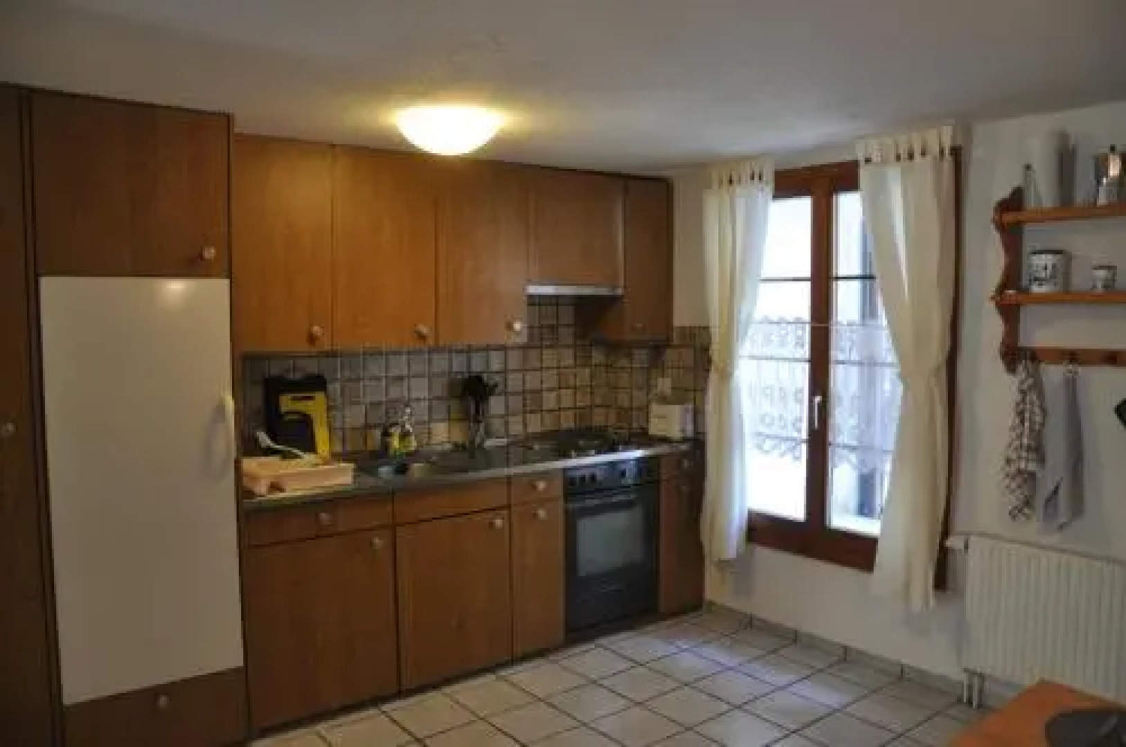 Ferienwohnung Alter Raaben