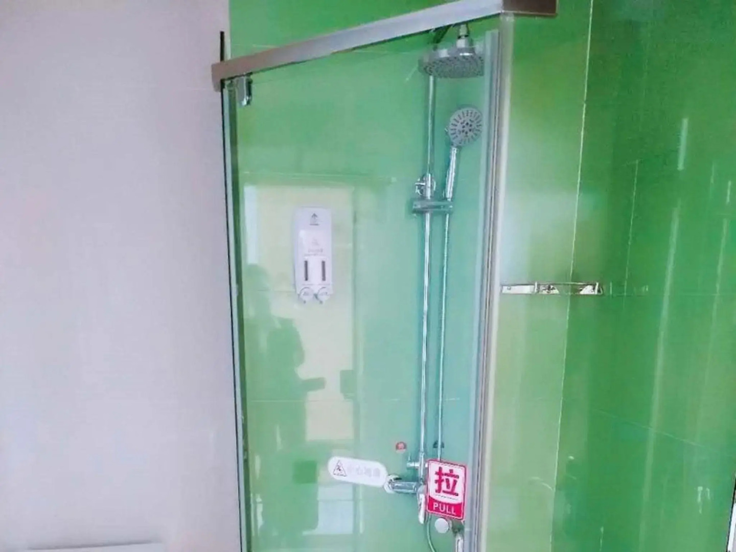 GreenTree Inn Linxia Niujinhe Avenue Express Hotel