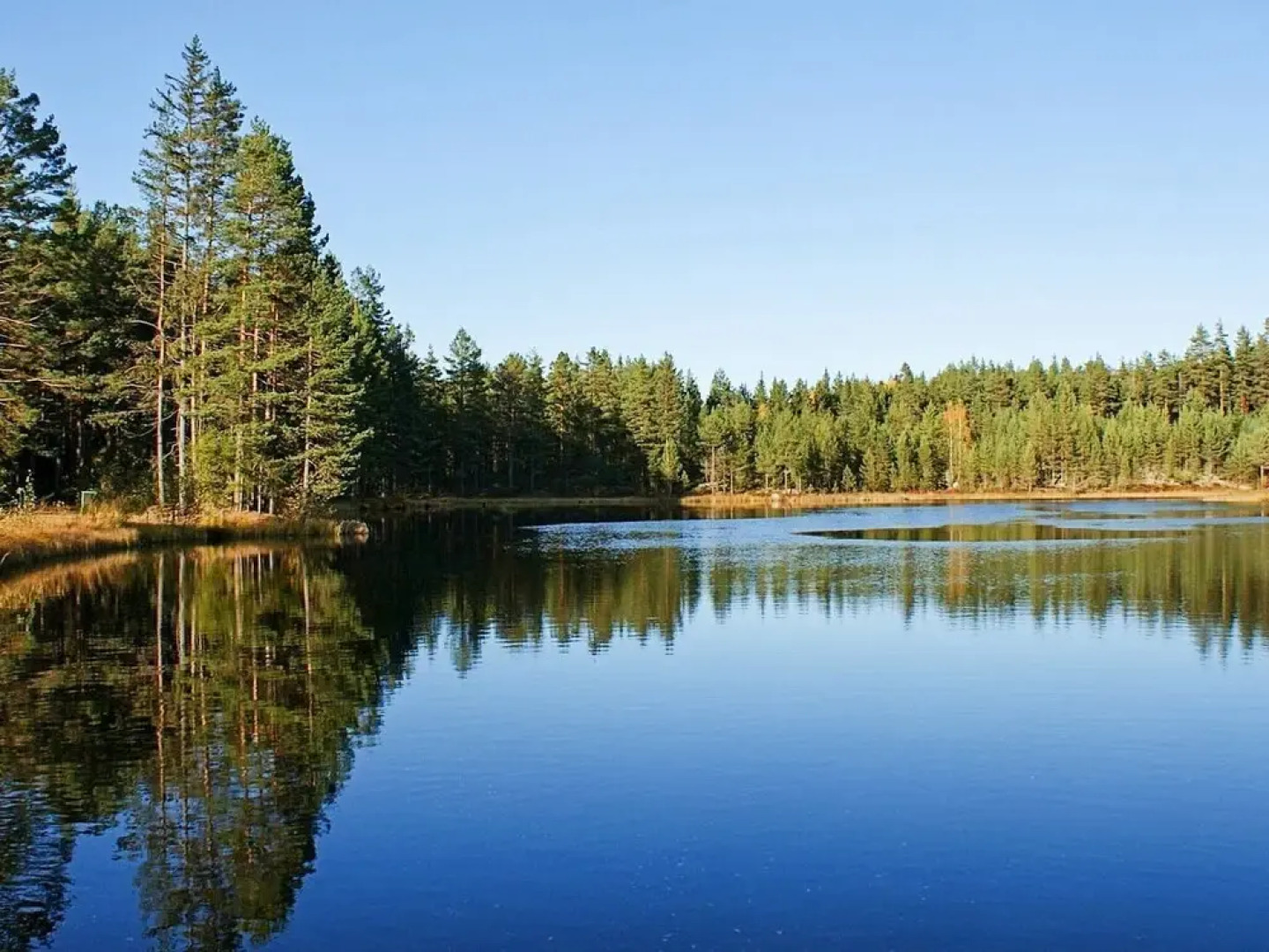 Holiday Home in Råda