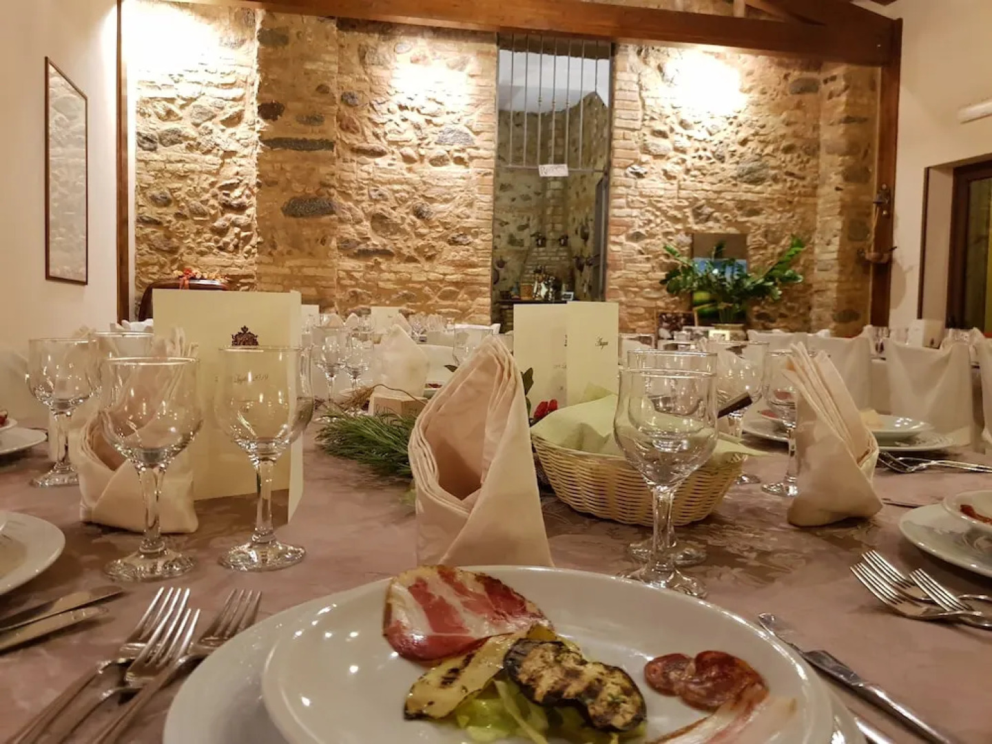 Agriturismo Il Vescovo