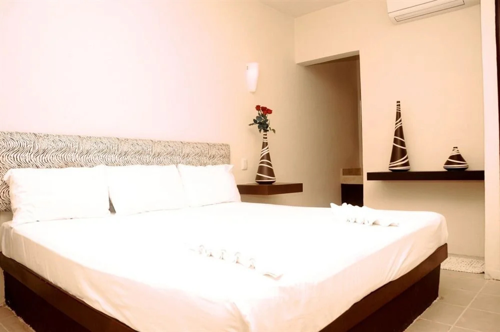 Hotel White Sand Boutique