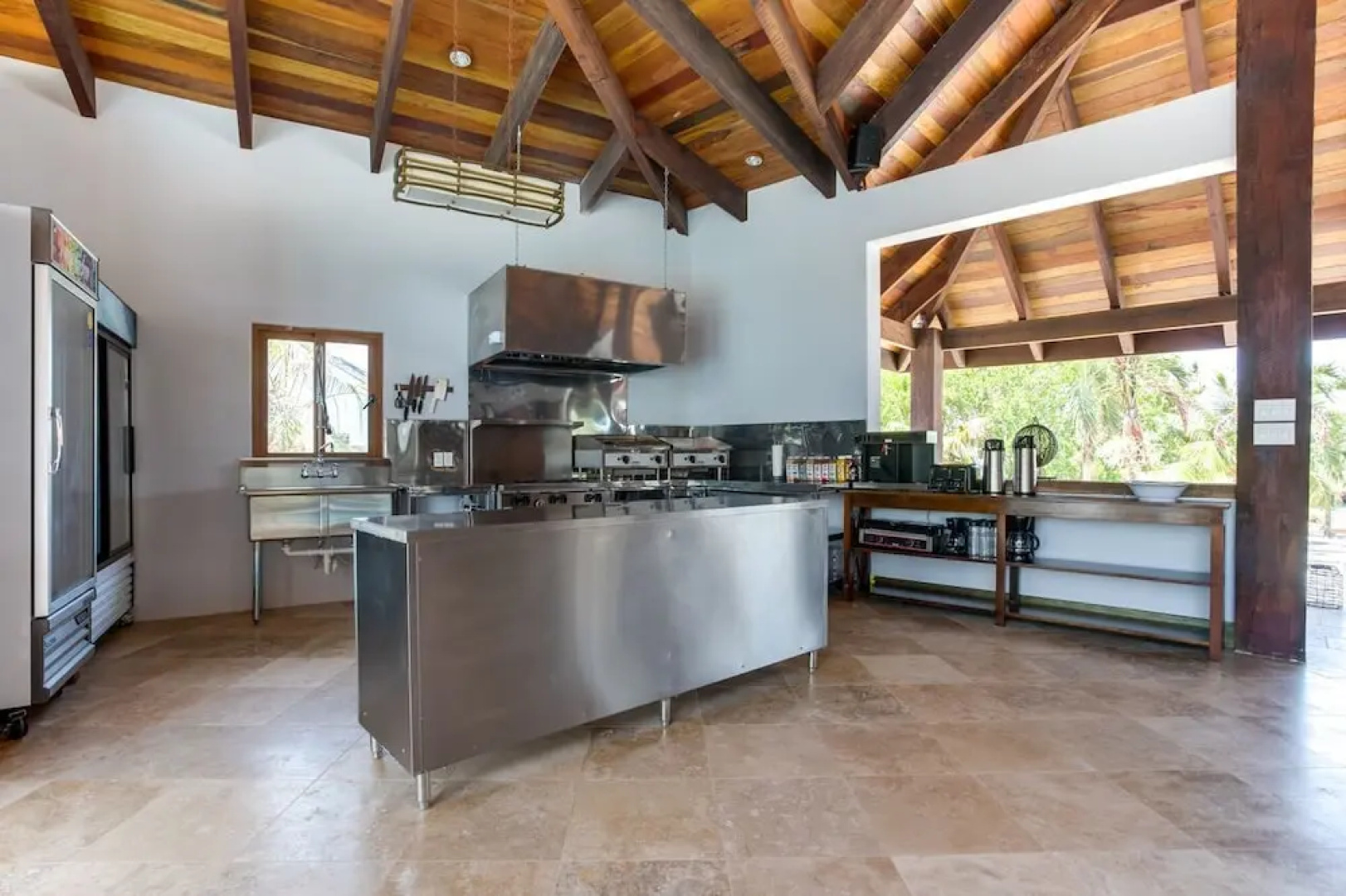 The Enclave- Private Island