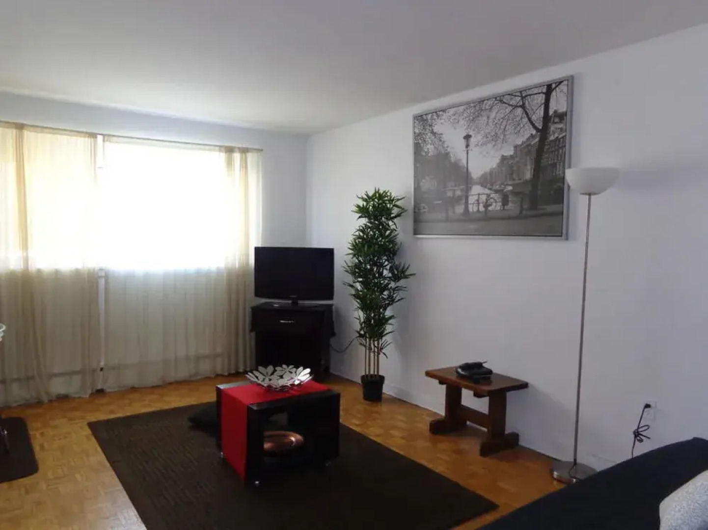 Adib Apartments - 2448 Carling Ave, Unit 104