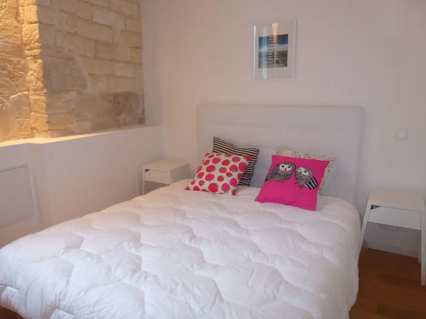 Prestigieuse Appartement rue Foch