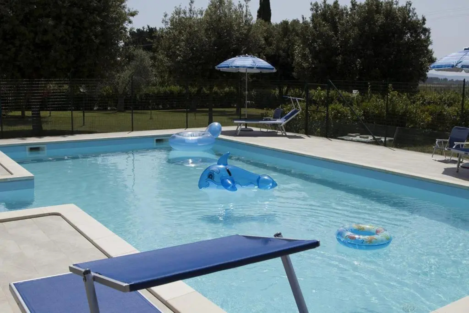 Casa Vacanze Valdamone