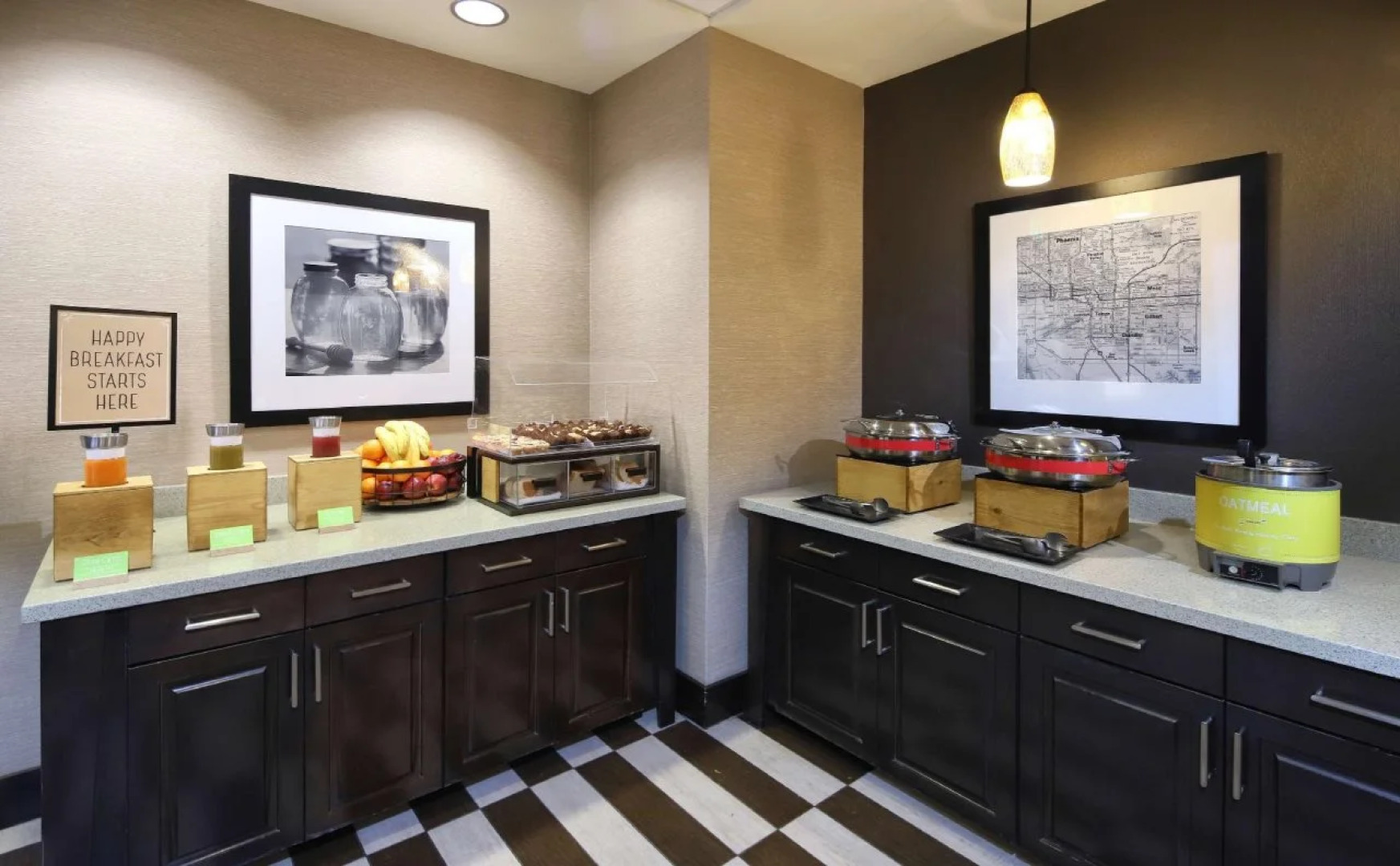 Hampton Inn & Suites Phoenix Tempe