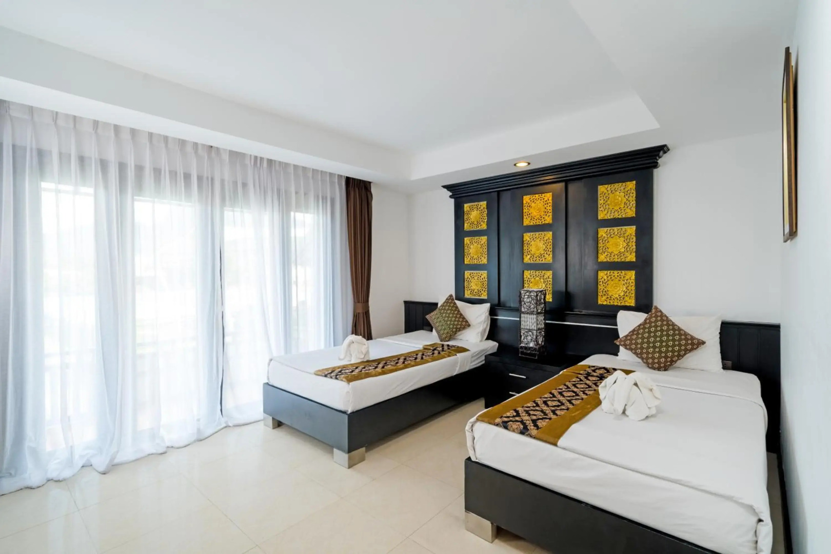 Phi Phi Andaman Legacy Resort