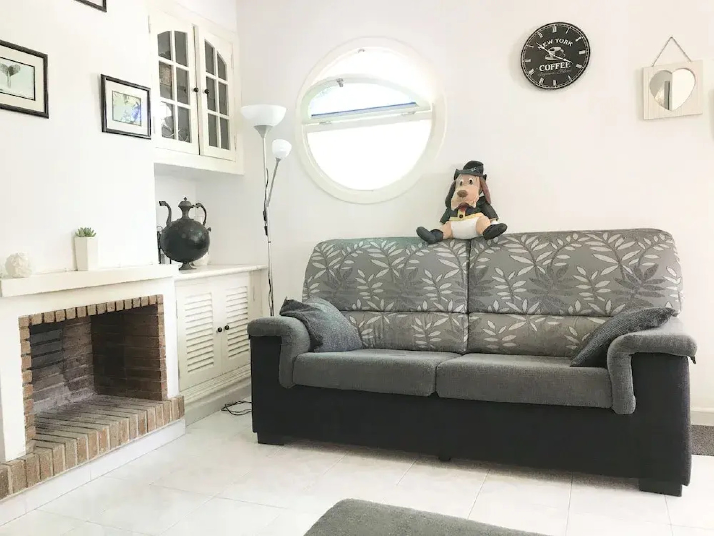 Apartamento CalarAlto 7