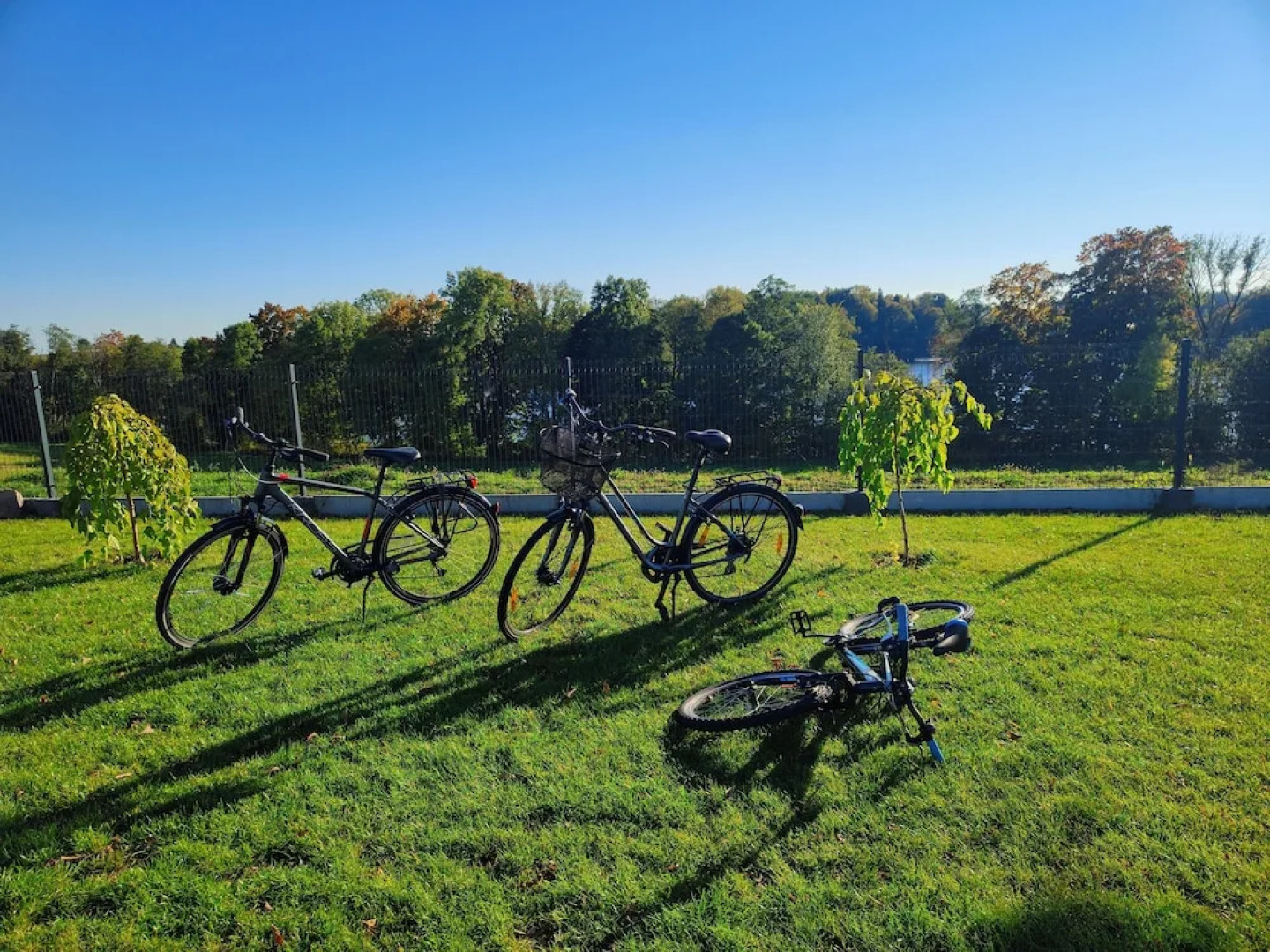 Masuria Resort Village