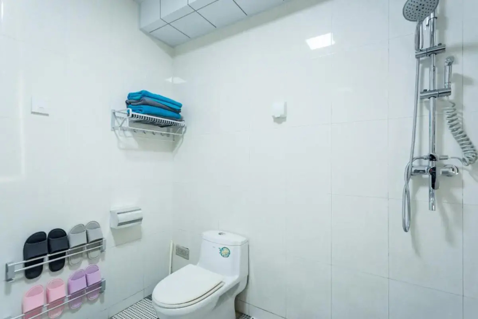 【locals】Taian Taishan District Baolongcity Square