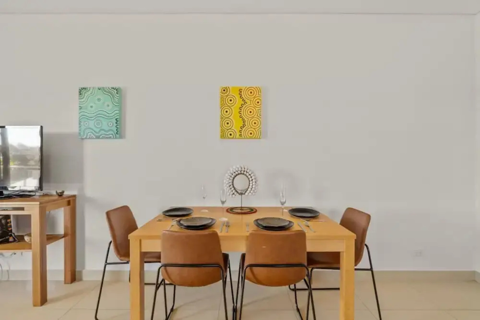 Yanti at Nightcliff Foreshore Pool Shops Cafe