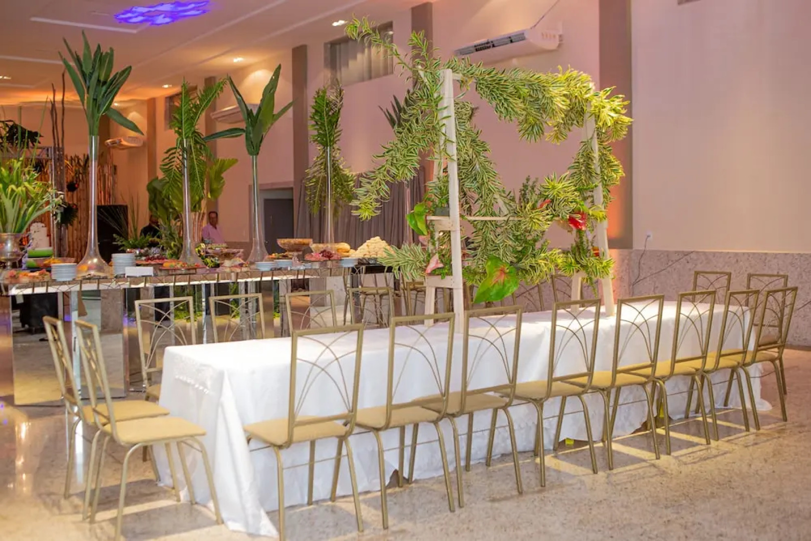 Fiesta Baiana Clube Hotel